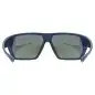 Uvex Sportstyle 238 Deep Space Matt