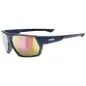 Uvex Sportstyle 238 Deep Space Matt