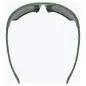 Uvex Sportstyle 238 Moss Matt/Mirror Green Uvex Sportstyle 238 Moss Matt/Mirror Green