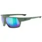 Uvex Sportstyle 238 Moss Matt/Mirror Green Uvex Sportstyle 238 Moss Matt/Mirror Green