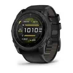 Garmin Tactix 8 AMOLED 51mm - 24 άτοκες δόσεις