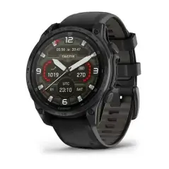 Garmin Tactix 8 AMOLED 47mm - 24 interest free installments