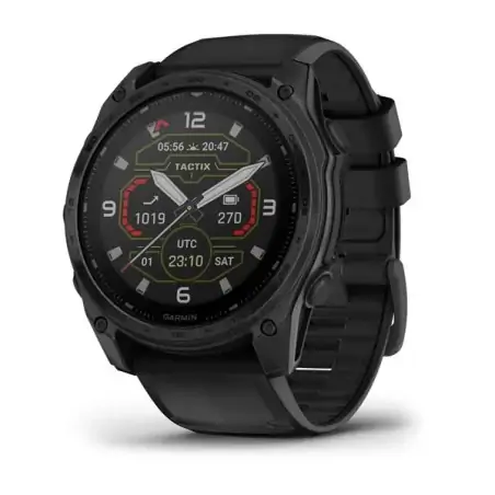 Garmin Tactix 8 Solar 51mm - 24 άτοκες δόσεις