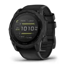 Garmin Tactix 8 Solar 51mm Elite - 24 άτοκες δόσεις