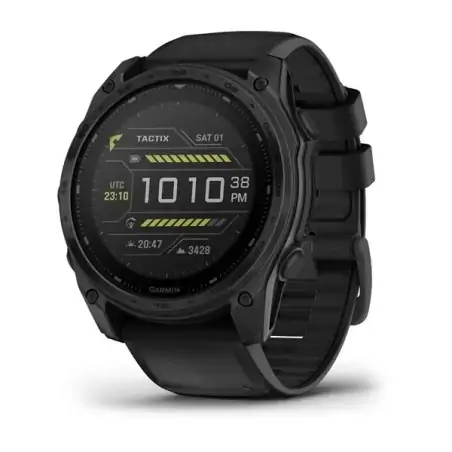 Garmin Tactix 8 Solar 51mm Elite - 24 άτοκες δόσεις