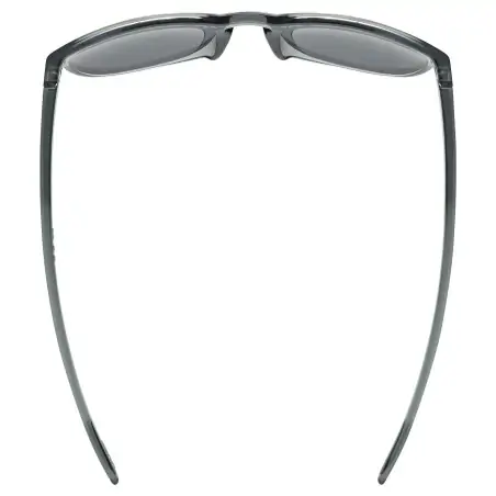 Uvex LGL 53 Smoke/Mirror Pink