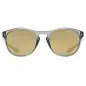 Uvex LGL 53 Smoke/Mirror Gold