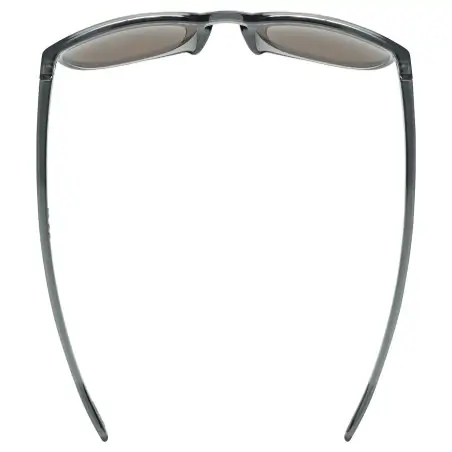 Uvex LGL 53 Smoke/Mirror Gold