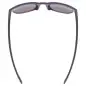 Uvex LGL 54 Blue Matt/Mirror Purple
