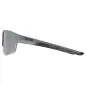 Uvex Axos Set Grey Matt/Mirror Silver Uvex Axos Set Grey Matt/Mirror Silver
