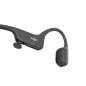 Shokz OpenRun USB-C Black Bluetooth - 12 άτοκες δόσεις