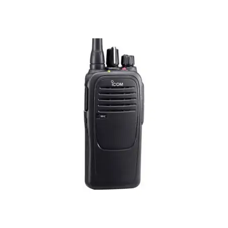 Icom IC-F4002 - 12 interest free installments