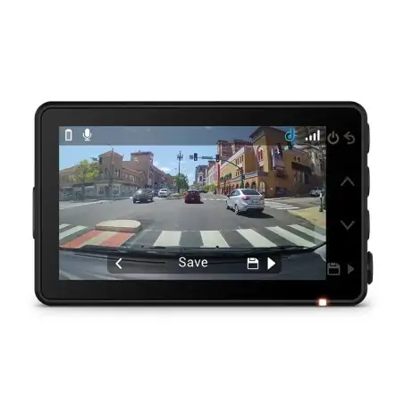 Garmin Dash Cam X110 - 12 interest free installments