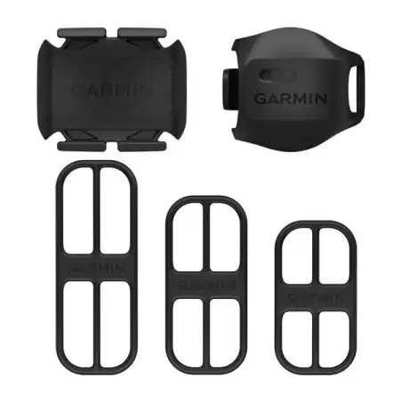 Garmin Bike Speed Sensor 2 & Cadence Sensor 2 NEW