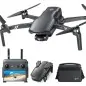 Holy Stone HS900 FPV Drone with 4K UHD camera 3-axis Gimbal - 12 άτοκες δόσεις