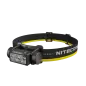 Nitecore HC70 UHE 1600 Lumens - 6 Ιnterest free installments