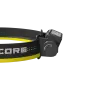 Nitecore HC70 UHE 1600 Lumens - 6 Ιnterest free installments