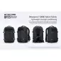 Nitecore BP25 Backpack Black