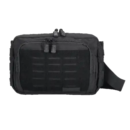 Nitecore NUP30 Tactical Pouch Black