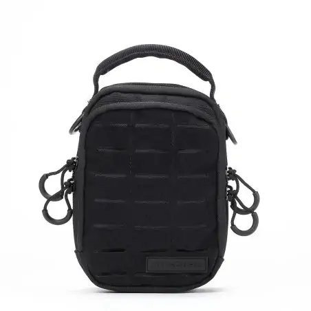 Nitecore NUP20 Tactical Pouch Black