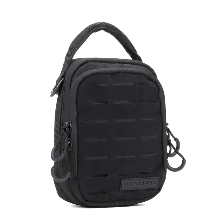 Nitecore NUP20 Tactical Pouch Black