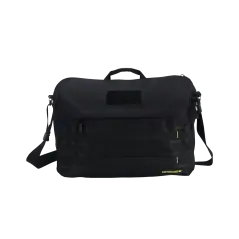 Nitecore SLB09 9Lt. High Strenght 500D Polyester Bag Black