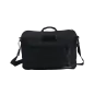 Nitecore SLB09 9Lt. High Strenght 500D Polyester Bag Black