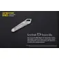Nitecore NTK05 Ultra-Tiny Titanium Foldable Keychain Knife