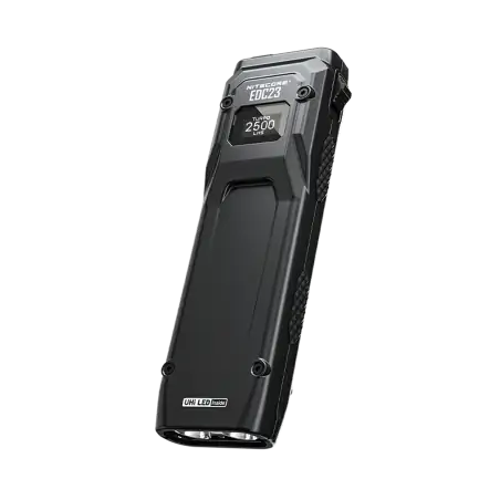 Nitecore EDC23 UHI LED 2500 Lumens