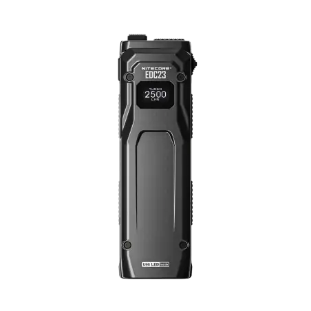 Nitecore EDC23 UHI LED 2500 Lumens
