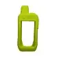Silicone Case For Garmin Alpha 200/Alpha 300 Lime