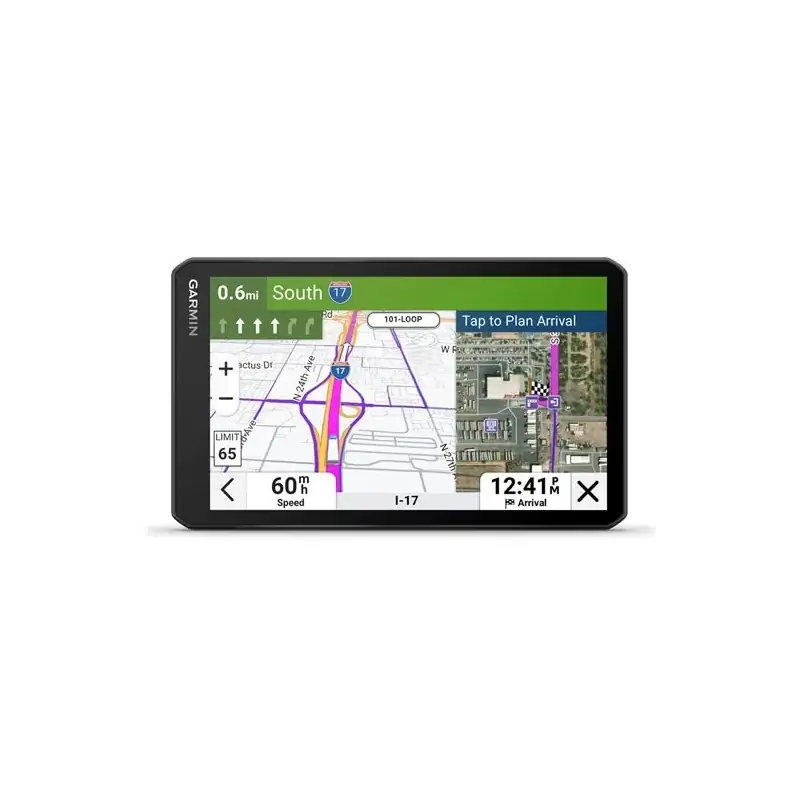 Garmin Dezl LGV 720 Europe Map - 12 Άτοκες δόσεις