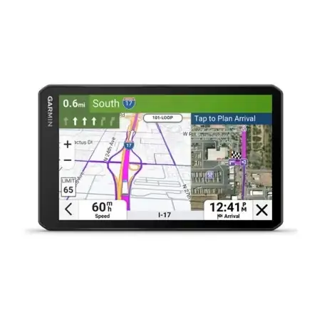 Garmin Dezl LGV 720 Europe Map - 12 Άτοκες δόσεις