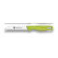 Μαχαίρι Κουζίνας Top Cutlery 8cm Πράσινο Μαχαίρι Κουζίνας Top Cutlery 8cm Πράσινο