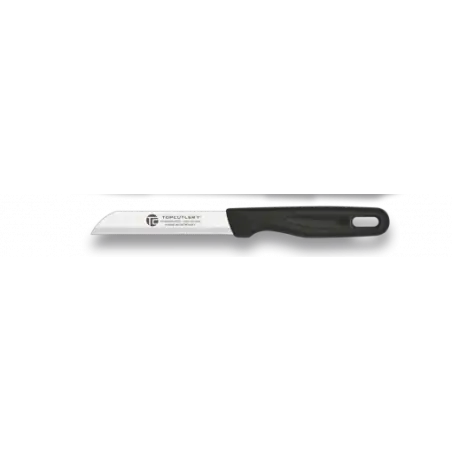 Μαχαίρι Κουζίνας Top Cutlery 8cm Μαύρο