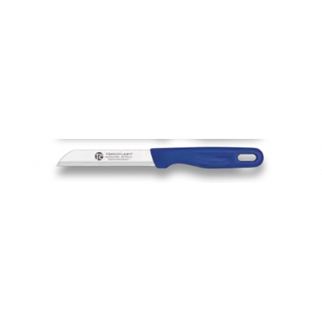 Μαχαίρι Κουζίνας Top Cutlery 8cm Blue