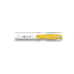 Μαχαίρι Κουζίνας Top Cutlery 8cm Yellow