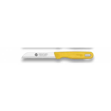 Μαχαίρι Κουζίνας Top Cutlery 8cm Yellow