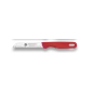 Μαχαίρι Κουζίνας Top Cutlery 8cm Κόκκινο Μαχαίρι Κουζίνας Top Cutlery 8cm Κόκκινο
