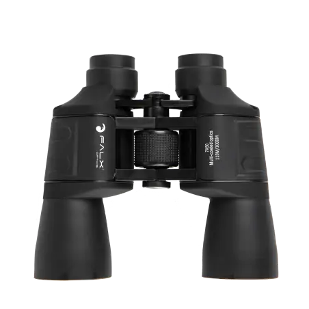 ΚΙΑΛΙΑ FALX Optics 10x50mm Black