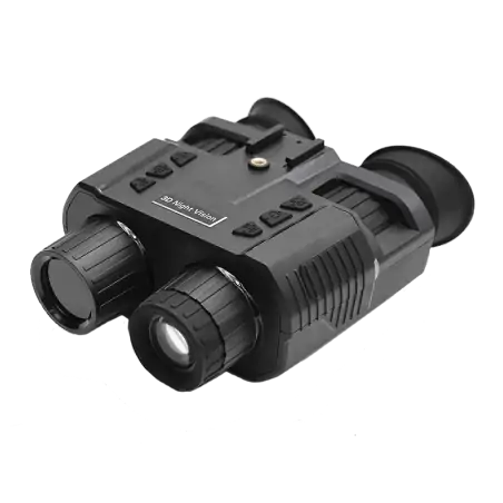 NIGHT VISION FALCON OPTICS RANGER 4x25 - 12 Άτοκες δόσεις