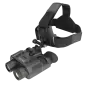 NIGHT VISION FALCON OPTICS RANGER 4x25 - 12 Ιnterest free installments