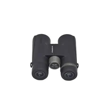 ΚΙΑΛΙΑ FALCON Optics VERO 10x42mm  Black - 6 Ιnterest free installments