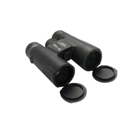 ΚΙΑΛΙΑ FALCON Optics VERO 10x42mm  Black - 6 Άτοκες δόσεις