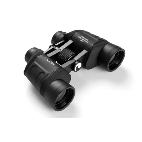 ΚΙΑΛΙΑ FALCON Optics 8x40mm  Black