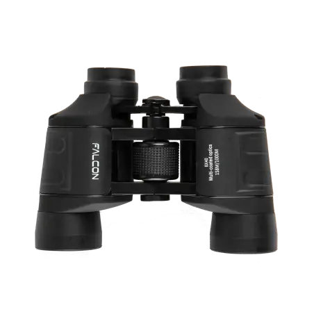 ΚΙΑΛΙΑ FALCON Optics 8x40mm  Black