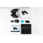 ΚΙΑΛΙΑ FALCON Optics 8x40mm Black ΚΙΑΛΙΑ FALCON Optics 8x40mm Black