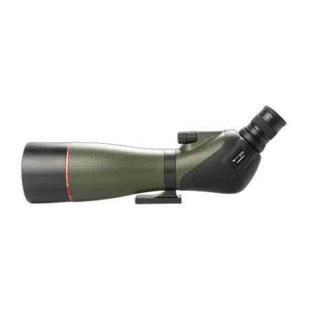 ΤΗΛΕΣΚΟΠΙΟ FALCON Optics Spotting Scope 20-60x80 Black - 12 Άτοκες δόσεις
