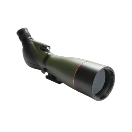 ΤΗΛΕΣΚΟΠΙΟ FALCON Optics Spotting Scope 20-60x80 Black - 12 Άτοκες δόσεις