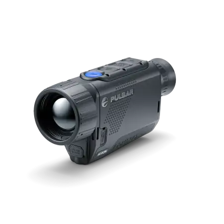 ΘΕΡΜΙΚΗ ΑΠΕΙΚΟΝΙΣΗ PULSAR AXION COMPACT XG35 - 12 Άτοκες δόσεις